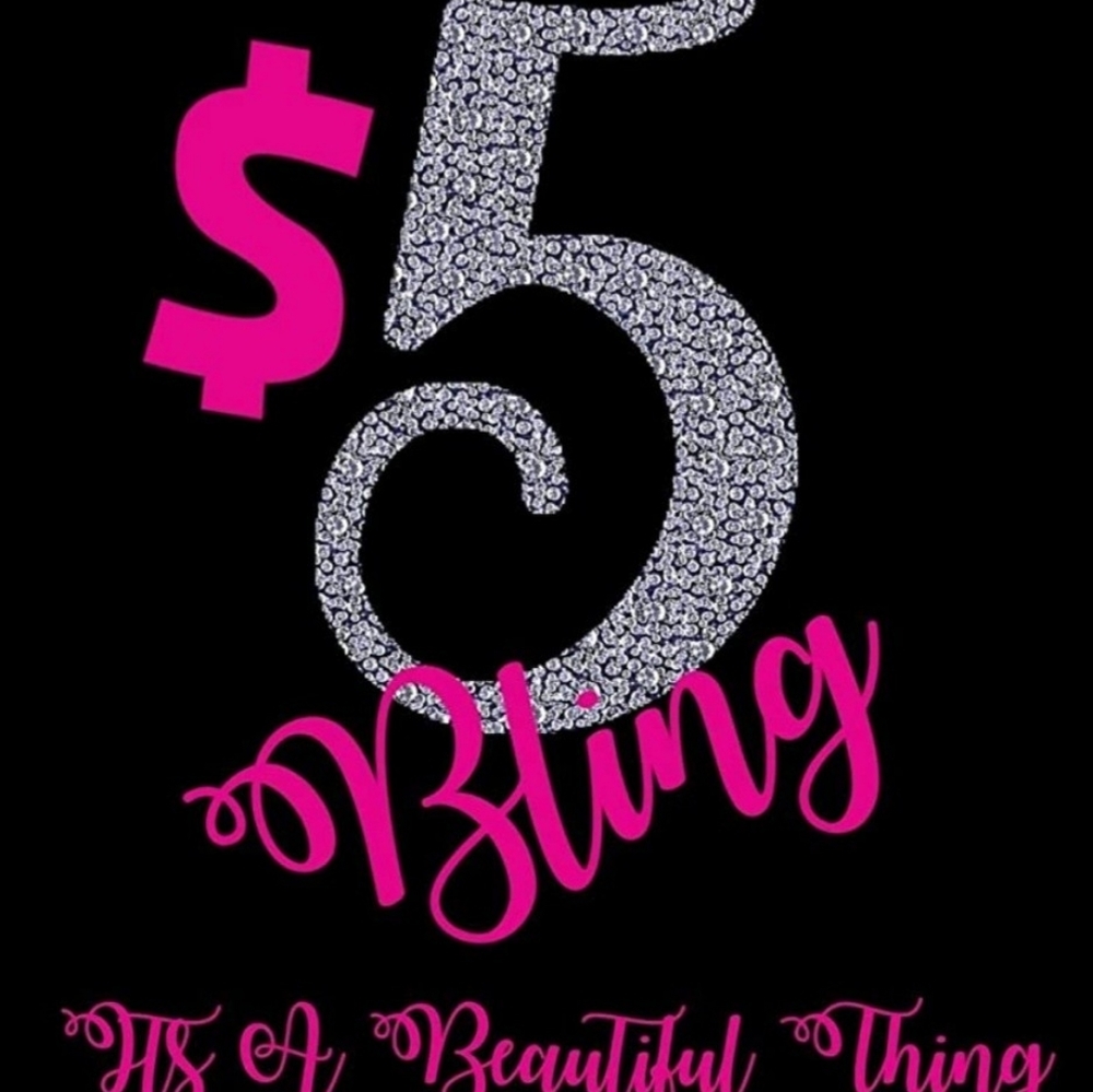 Fun, Fabulous, $5 Jewelry